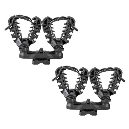 KOLPIN Rhino Grip XLr Double - Pair