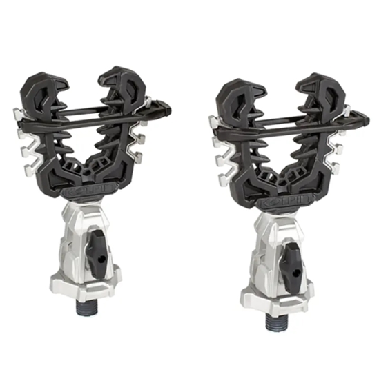 KOLPIN Rhino Grip Pro - Polaris Lock & Ride Sportsman and RZR - Pair