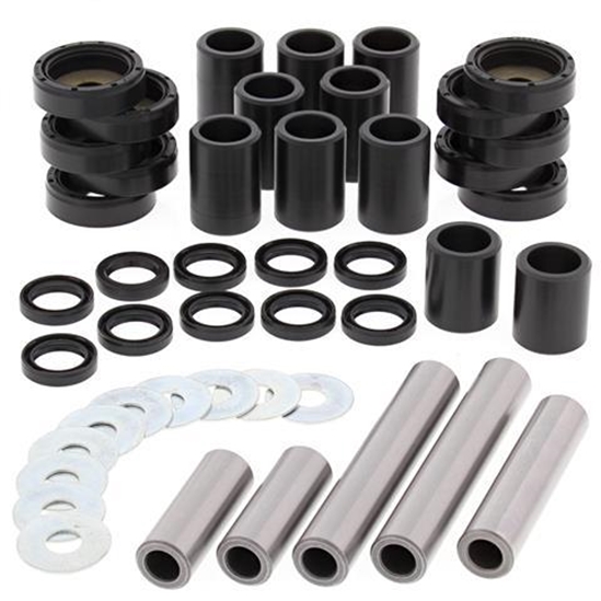 Uložení zadních ramene All Balls Suzuki Kinq Quad 750 07-11