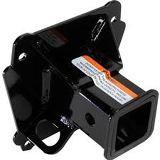 Unašeč tažného zařízení Polaris Sportsman RZR 900 11-14