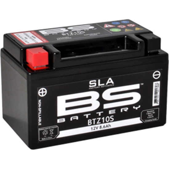Baterie BS BTZ10S-BS