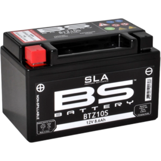 Baterie BS BTZ10S-BS                                                                                                                                                                                                                                      