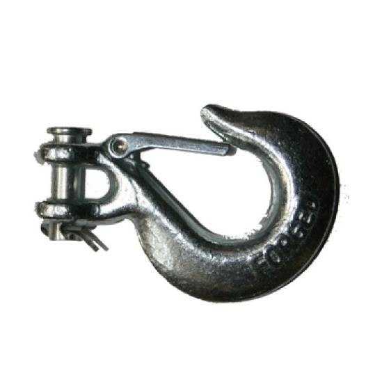 Hák k navijáku 3,9 t Husarwinch                                                                                                                                                                                                                           