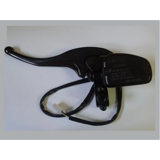 Brdová pumpa Linhai 260,300, levá ruka                                                                                                                                                                                                                    