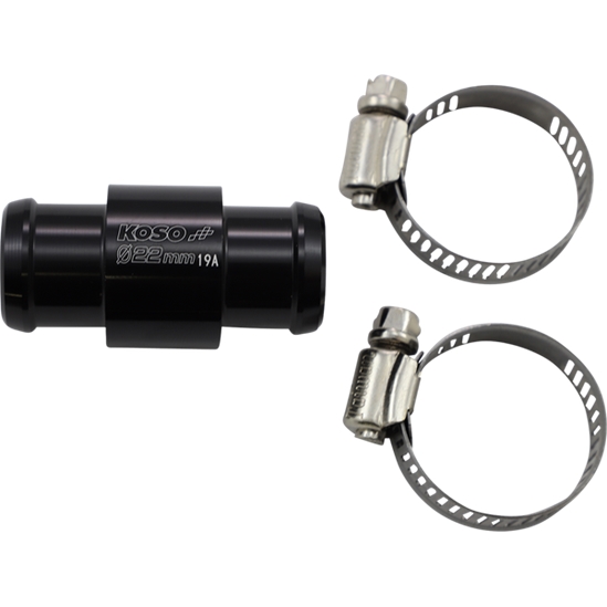 Adaptér vodní pumpy KOSO 22mm                                                                                                                                                                                                                             