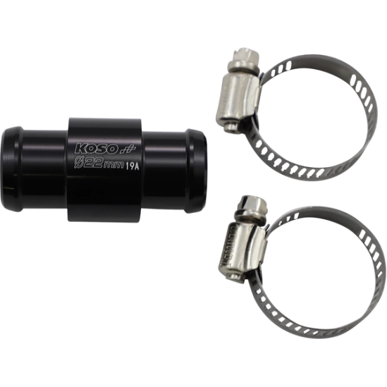 Adaptér vodní pumpy KOSO 22mm                                                                                                                                                                                                                             