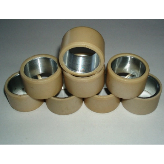 Váleček variátoru CFMOTO 25g 30x19 mm                                                                                                                                                                                                                     