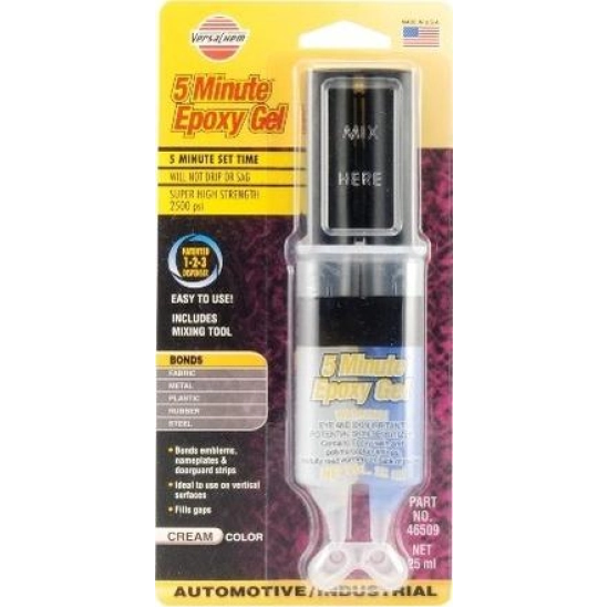 Speciální dvousložkové rychleschnoucí lepidlo 25ml                                                                                                                                                                                                        