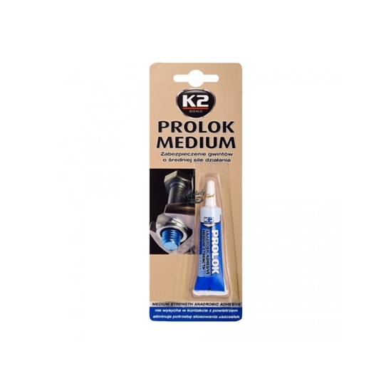 Fixátor šroubů PROLOK MEDIUM 6ml                                                                                                                                                                                                                          