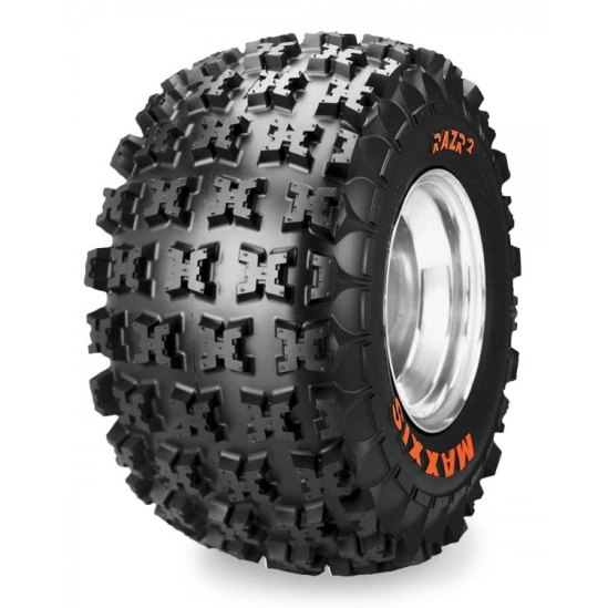 22X11-9 Maxxis RAZR2                                                                                                                                                                                                                                      