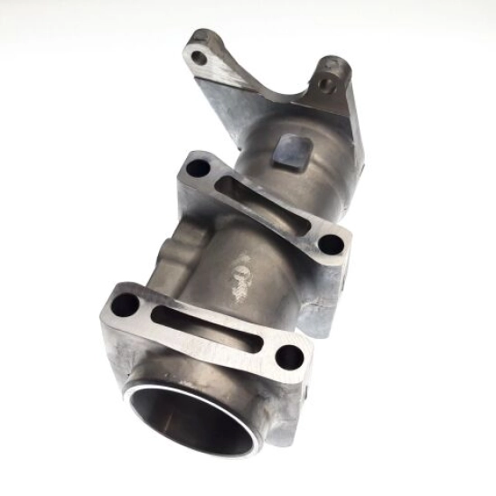 Domek uložení zadní osy Access TOMAHAWK 300/400                                                                                                                                                                                                           