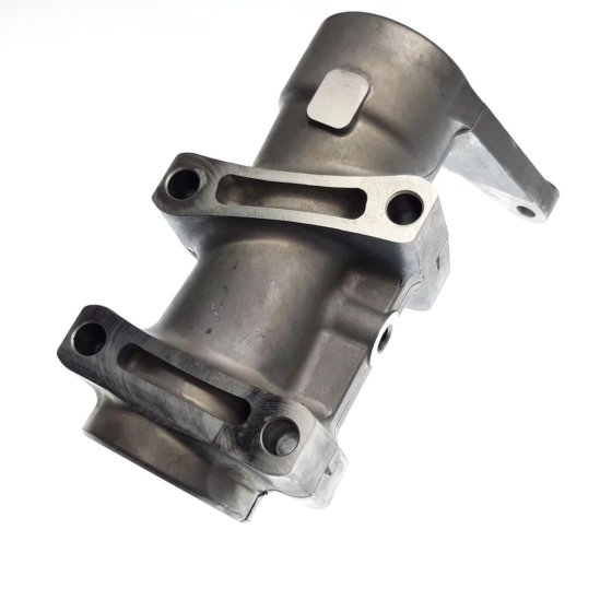 Domek uložení zadní osy Access TOMAHAWK 300/400                                                                                                                                                                                                           