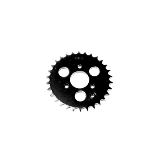 Řetězové kolečko - rozeta Access DRR 100                                                                                                                                                                                                                  