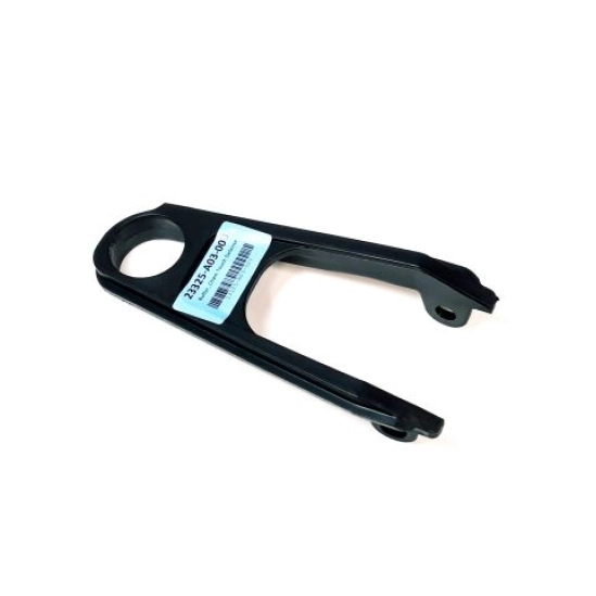 Vodítko řetězu Access                                                                                                                                                                                                                                     