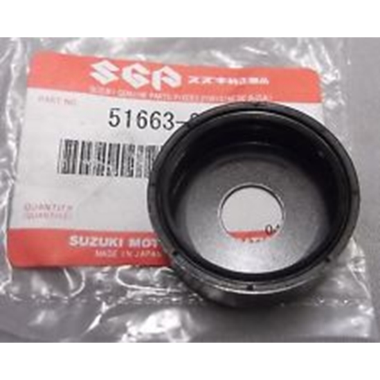 Horní miska s těsněním uložení tyče řízení Suzuki LTR 450 07-11                                                                                                                                                                                           