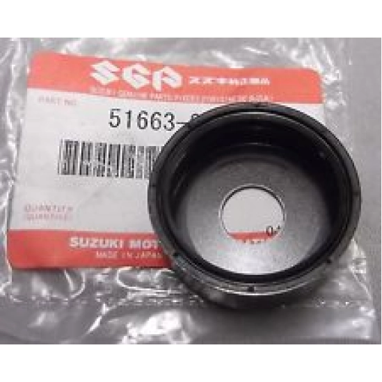 Horní miska s těsněním uložení tyče řízení Suzuki LTR 450 07-11                                                                                                                                                                                           