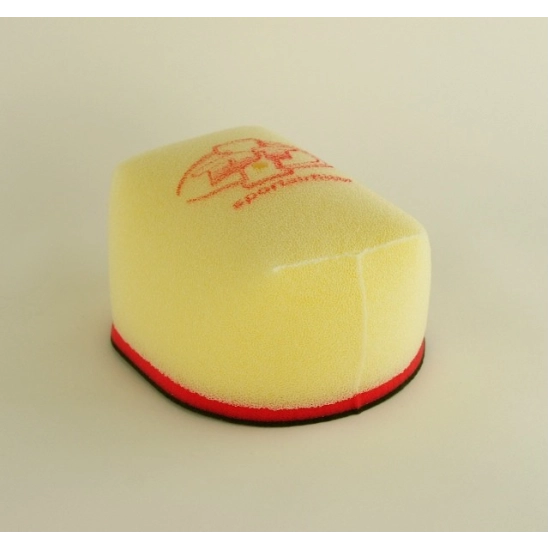 Vzduchový filtr DT1 molitanový na Yamaha Blaster 200, Raptor 125, Breeze 125                                                                                                                                                                              