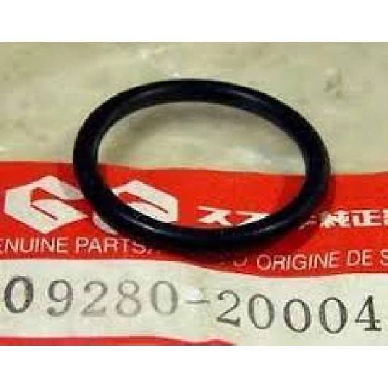 O-kroužek spodního uložení tyče řízení Suzuki LTR 450                                                                                                                                                                                                     