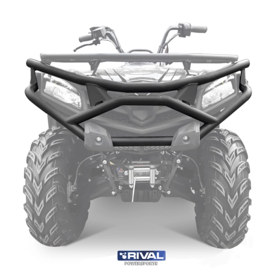 Zadní ochranný rám CFMOTO Gladiator X450/X520                                                                                                                                                                                                             