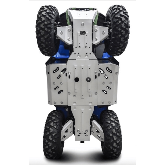 Kryty podvozku CFMOTO Gladiator X450-A/X520-A G2                                                                                                                                                                                                          