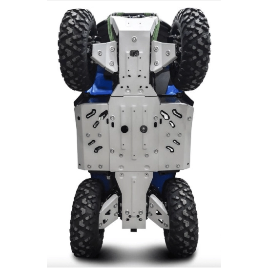 Kryty podvozku CFMOTO Gladiator X450-A/X520-A G2                                                                                                                                                                                                          