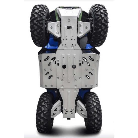 Kryty podvozku CFMOTO Gladiator X450/X520 G2                                                                                                                                                                                                              