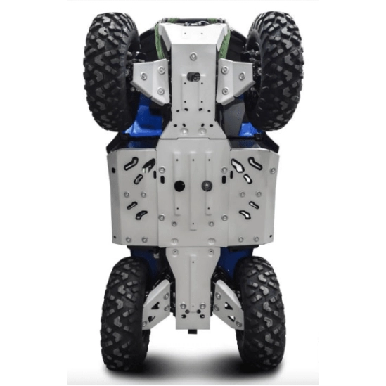Kryty podvozku CFMOTO Gladiator X450/X520 G2                                                                                                                                                                                                              