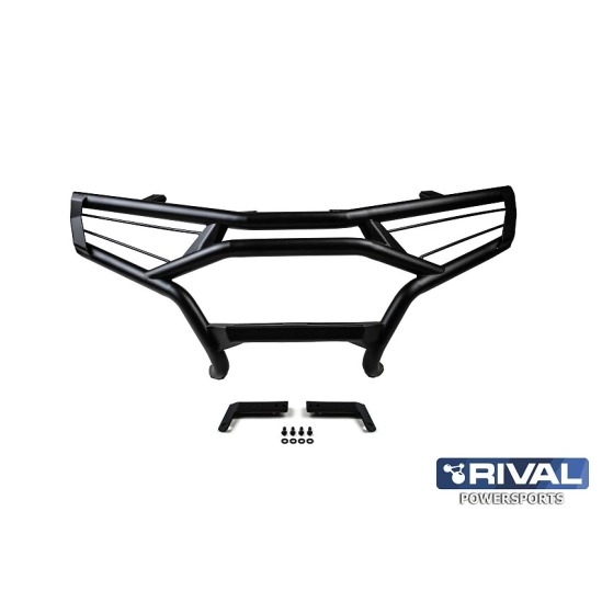 Přední ochranný rám Rival X850/X1000 G3                                                                                                                                                                                                                   
