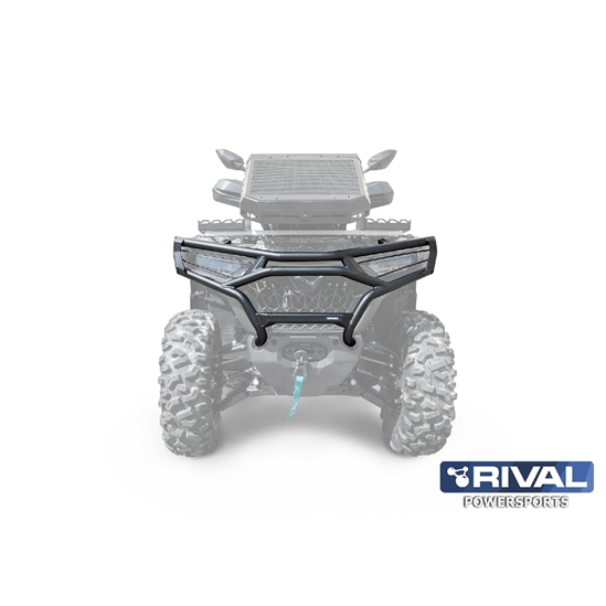 Přední ochranný rám Rival X850/X1000 G3                                                                                                                                                                                                                   