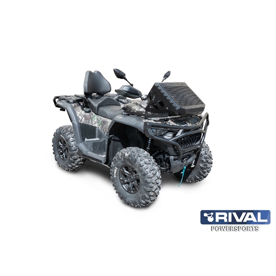 Přední ochranný rám Rival X850/X1000 G3                                                                                                                                                                                                                   