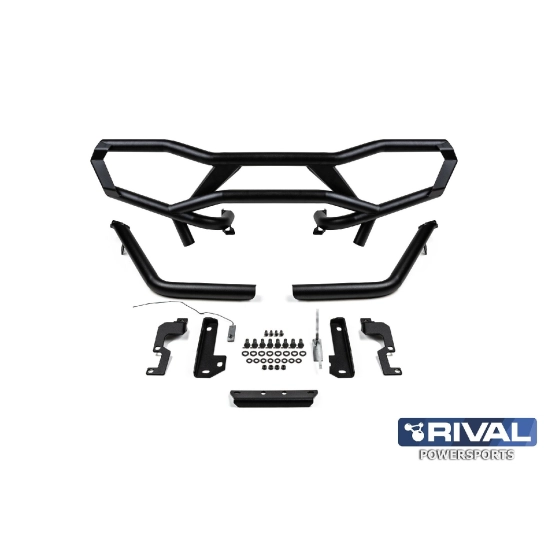 Zadní ochranný rám Rival X850/X1000 G3                                                                                                                                                                                                                    