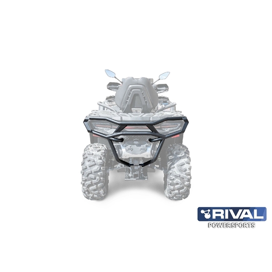 Zadní ochranný rám Rival X850/X1000 G3                                                                                                                                                                                                                    