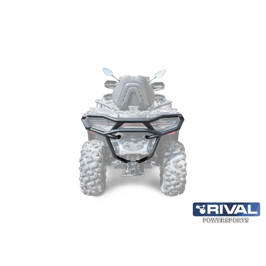 Zadní ochranný rám Rival X850/X1000 G3                                                                                                                                                                                                                    