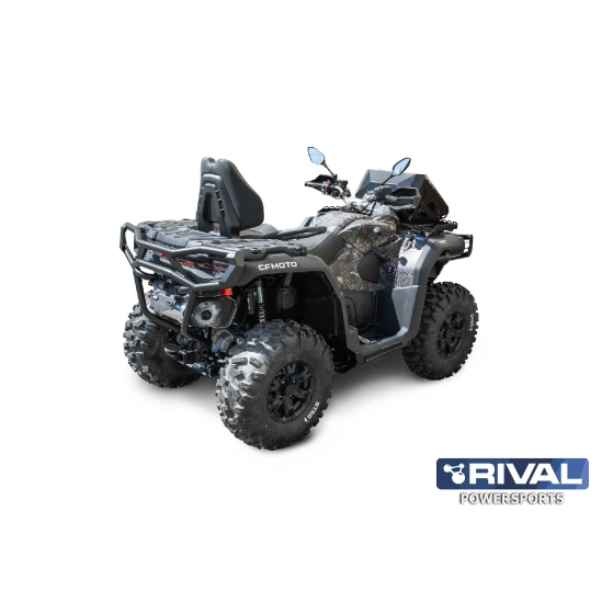 Zadní ochranný rám Rival X850/X1000 G3                                                                                                                                                                                                                    