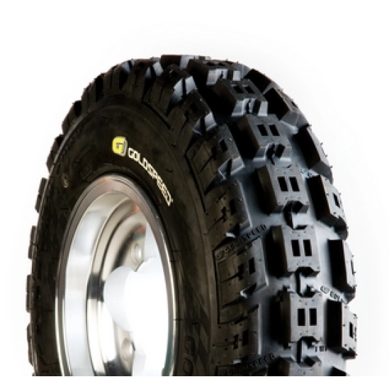 20x6-10  Goldspeed MXF yellow                                                                                                                                                                                                                             