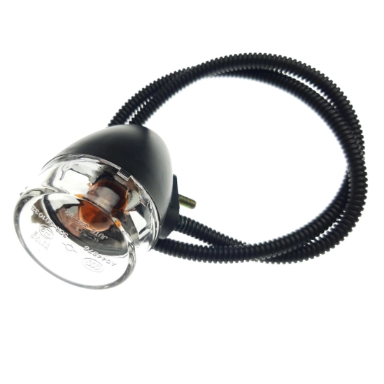 Pravé zadní směrové světlo Linhai 300                                                                                                                                                                                                                     