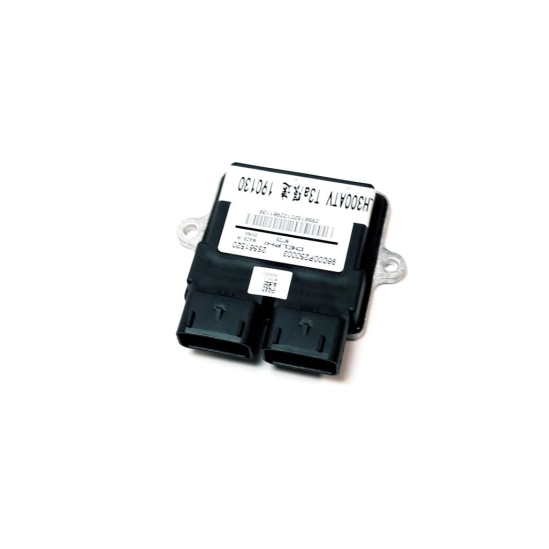 Díl ECU of Linhai 300/ Promax 370                                                                                                                                                                                                                         