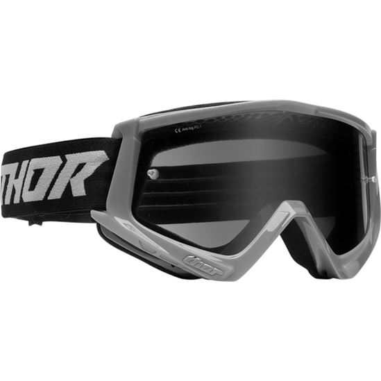 Brýle THOR COMBAT SAND BLACK