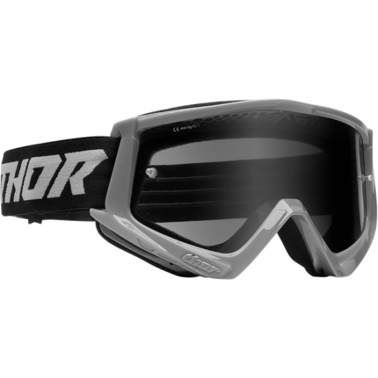 Brýle THOR COMBAT SAND BLACK