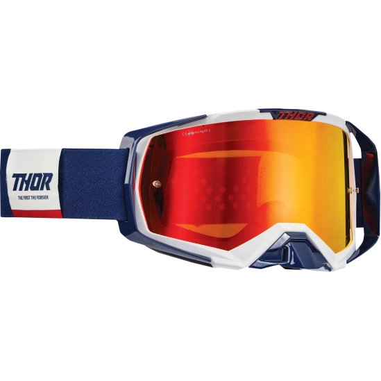 Brýle Thor Activate Blue White