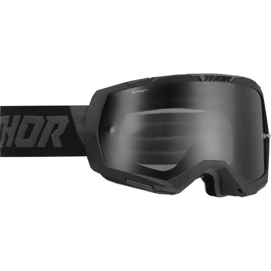 Brýle THOR Regiment GRAY BLACK                                                                                                                                                                                                                            