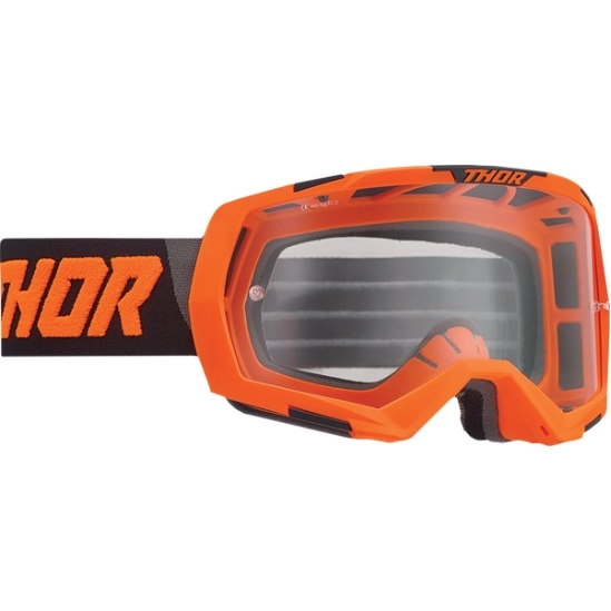 Brýle THOR Regiment orange black                                                                                                                                                                                                                          