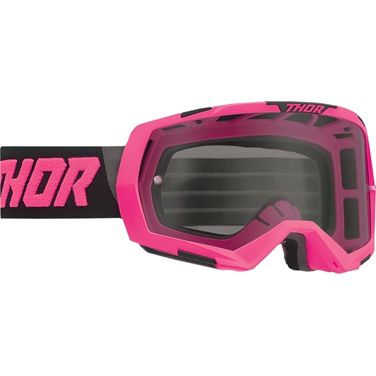 Brýle THOR Regiment PINK