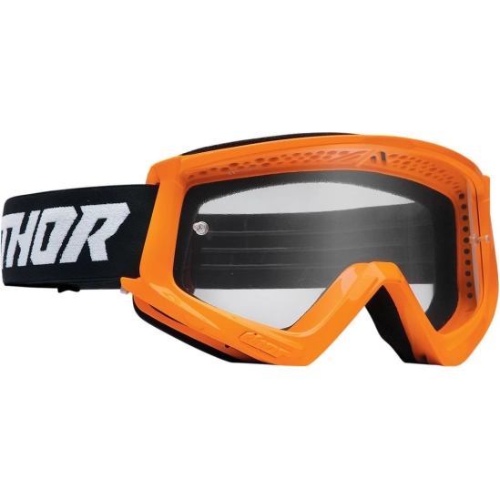 Dětské Brýle THOR COMBAT ORANGE                                                                                                                                                                                                                           