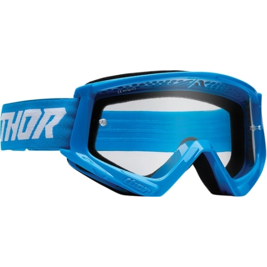Dětské Brýle THOR COMBAT BLUE/WHITE