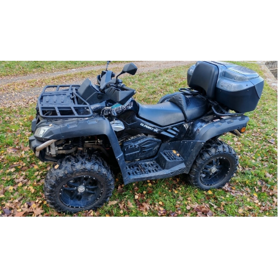 CFMOTO GLADIATOR X8
