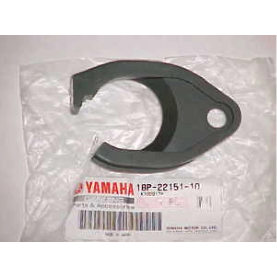 Lízátko řetězu Yamaha YFZ450R 09-23                                                                                                                                                                                                                       