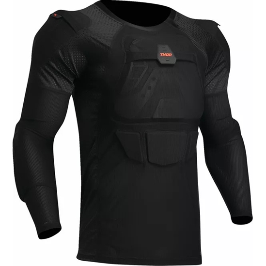 Triko s protektory Sentry Stealth Guard L/XL Thore