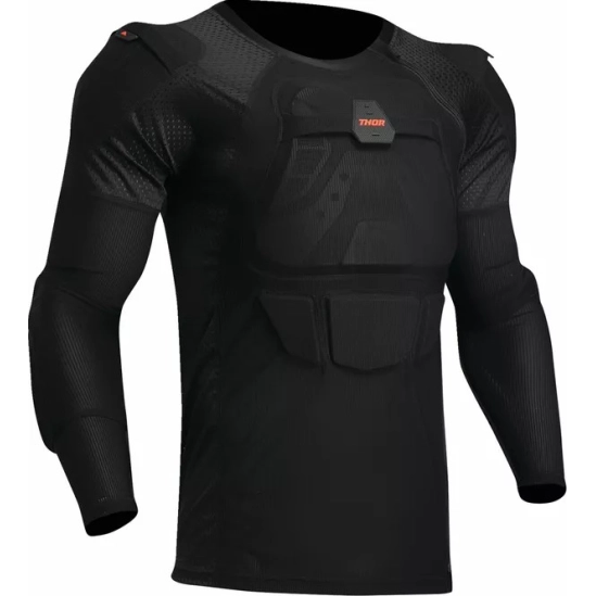 Triko s protektory Sentry Stealth Guard L/XL Thore