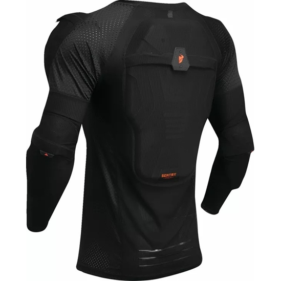 Triko s protektory Sentry Stealth Guard L/XL Thore